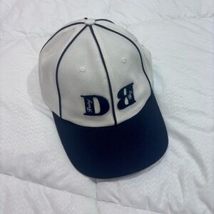 Dairy Boy Baseball Hat